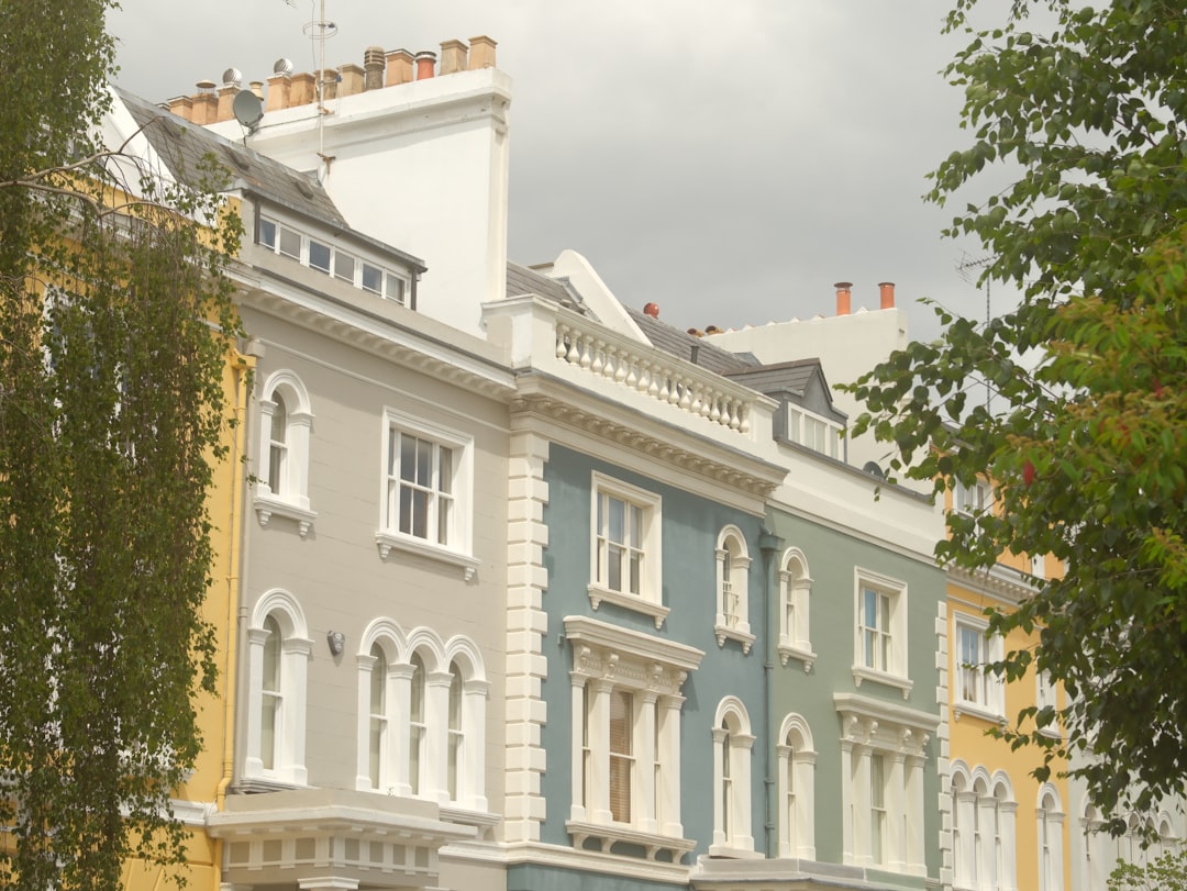 Balham London — CCTV drain survey service area