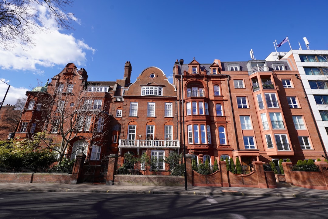 Barnet London — CCTV drain survey service area