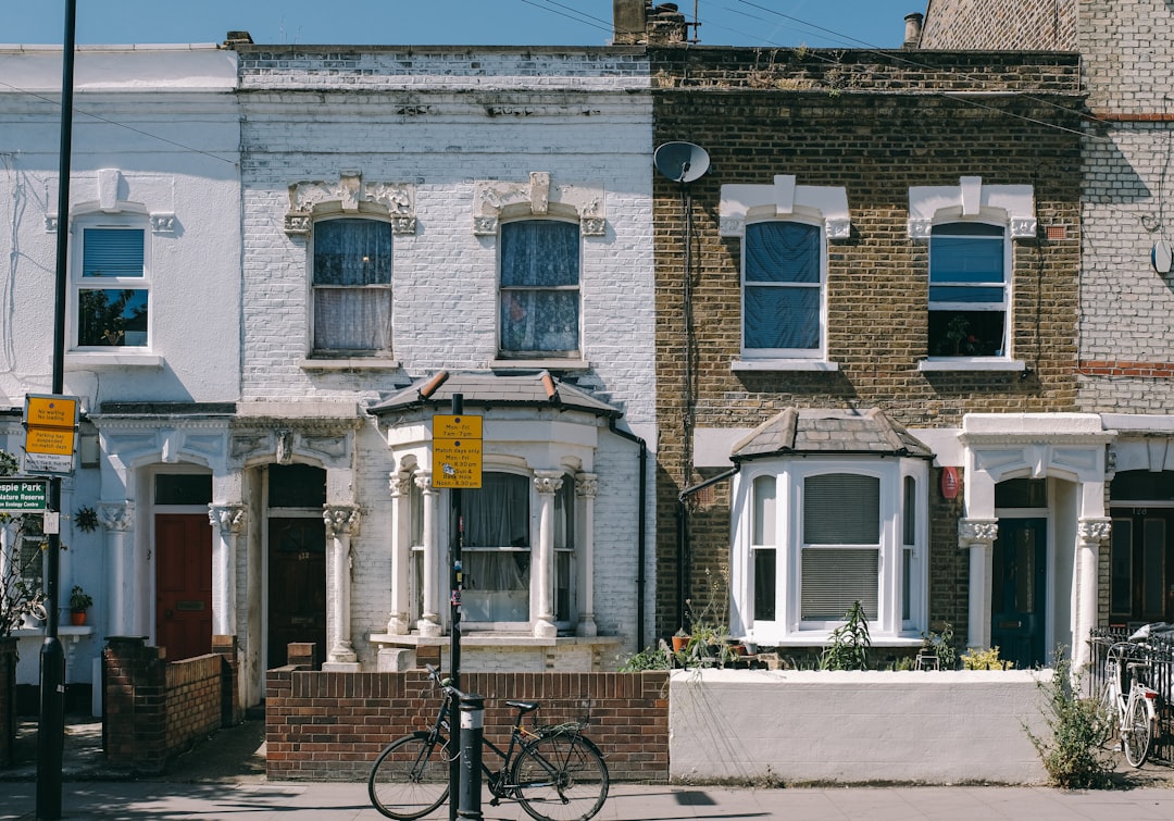 Brixton London — CCTV drain survey service area