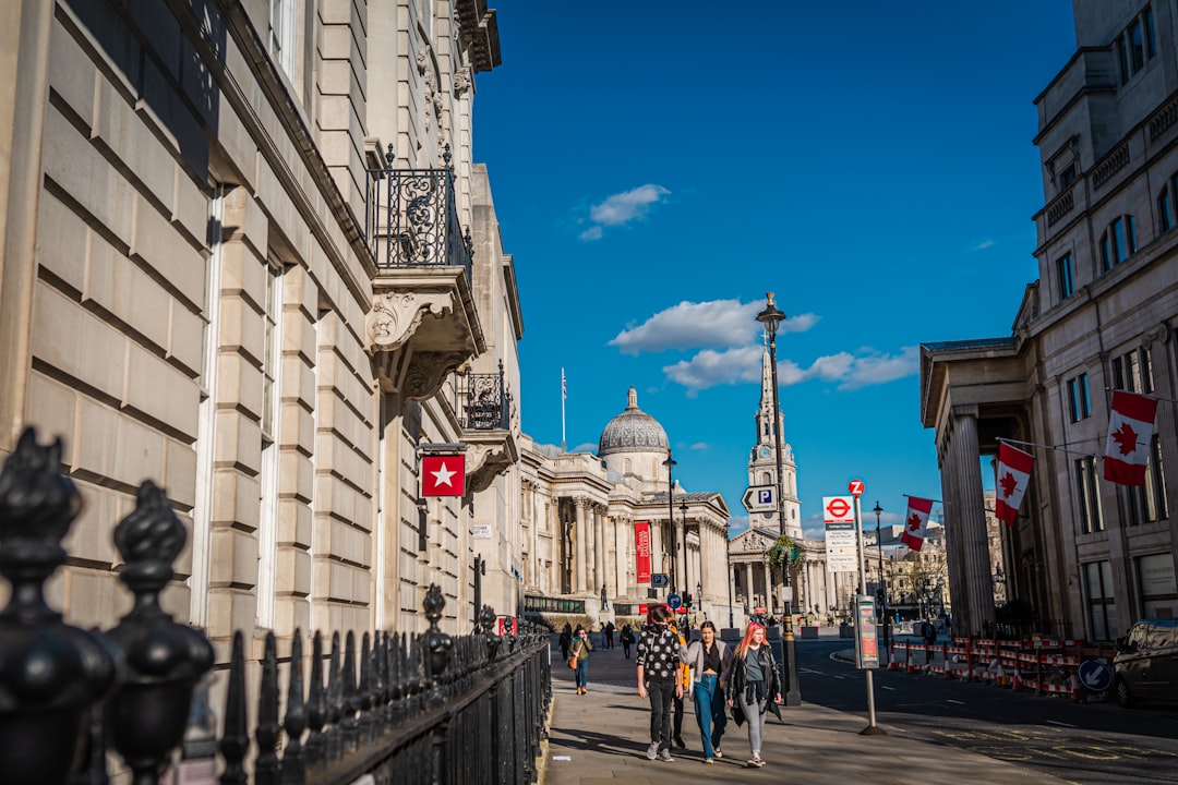 Chiswick London — CCTV drain survey service area