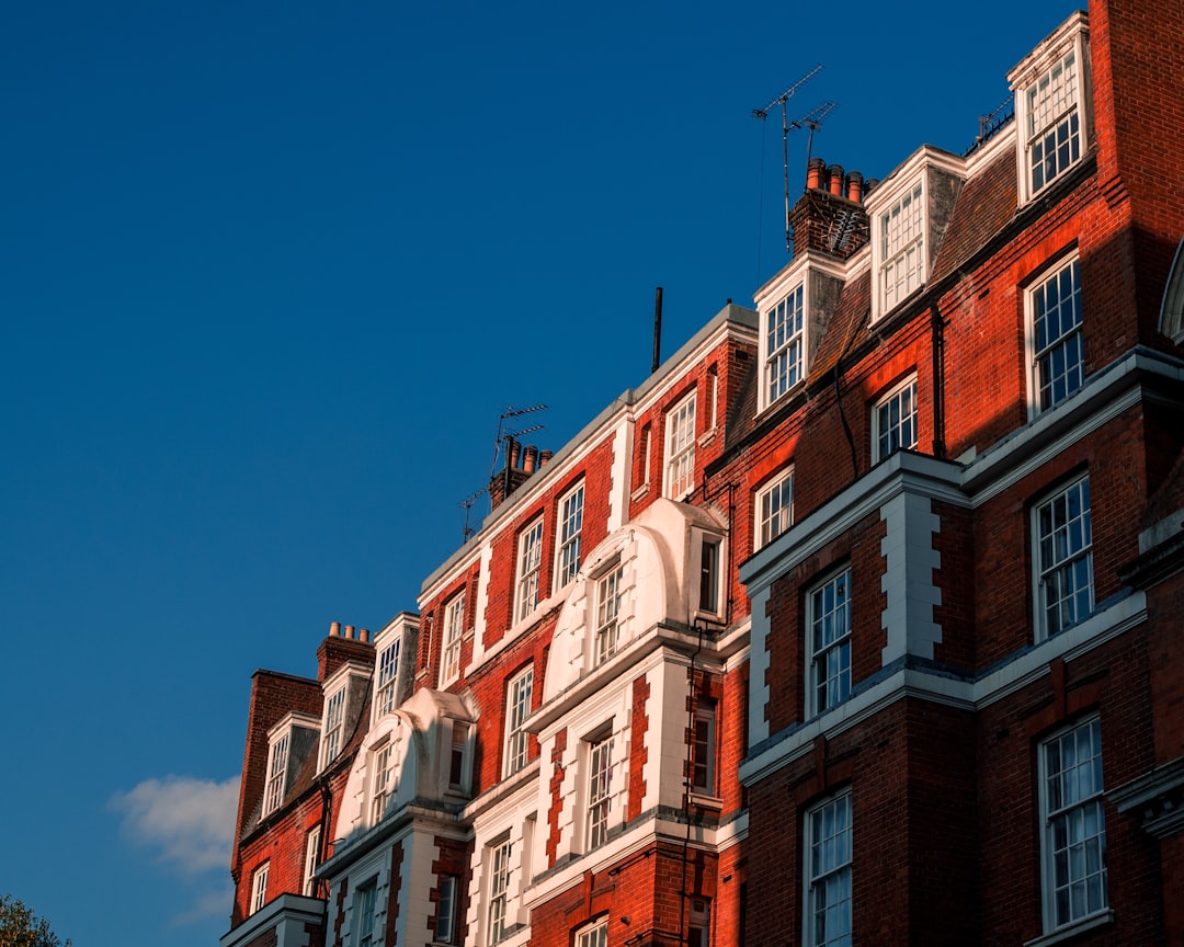 Dulwich London — CCTV drain survey service area