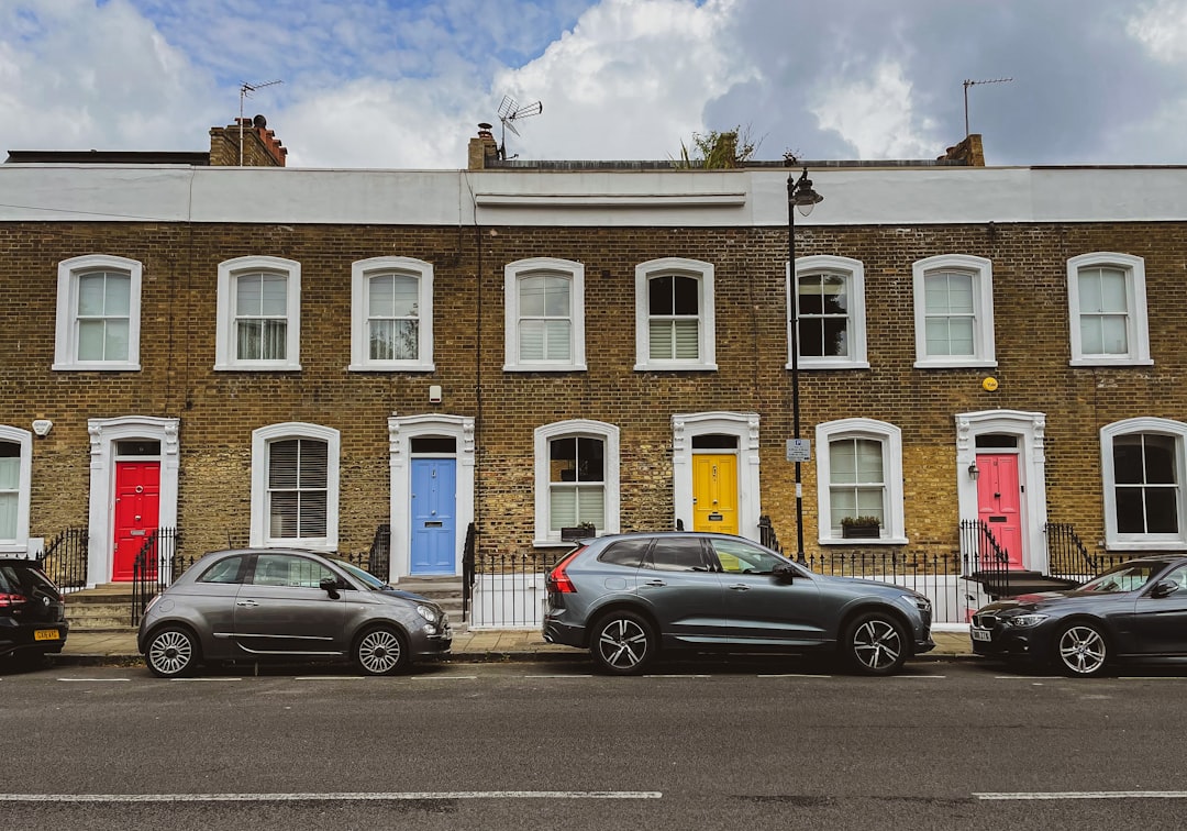 Enfield London — CCTV drain survey service area