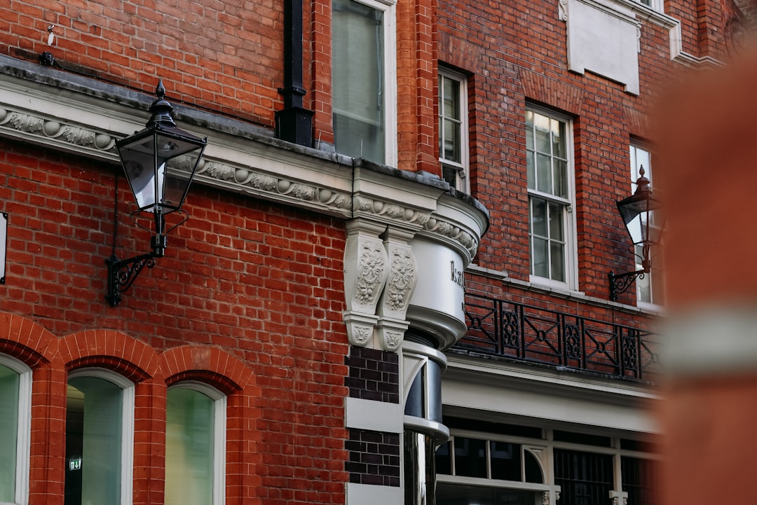 Greenwich London — CCTV drain survey service area
