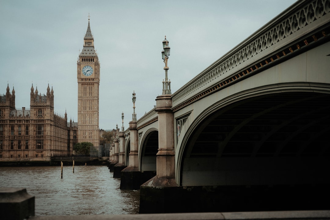 Muswell Hill London — CCTV drain survey service area