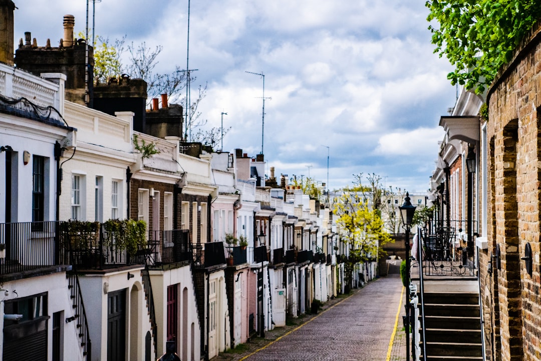 Norwood London — CCTV drain survey service area