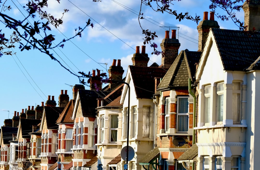 Romford London — CCTV drain survey service area