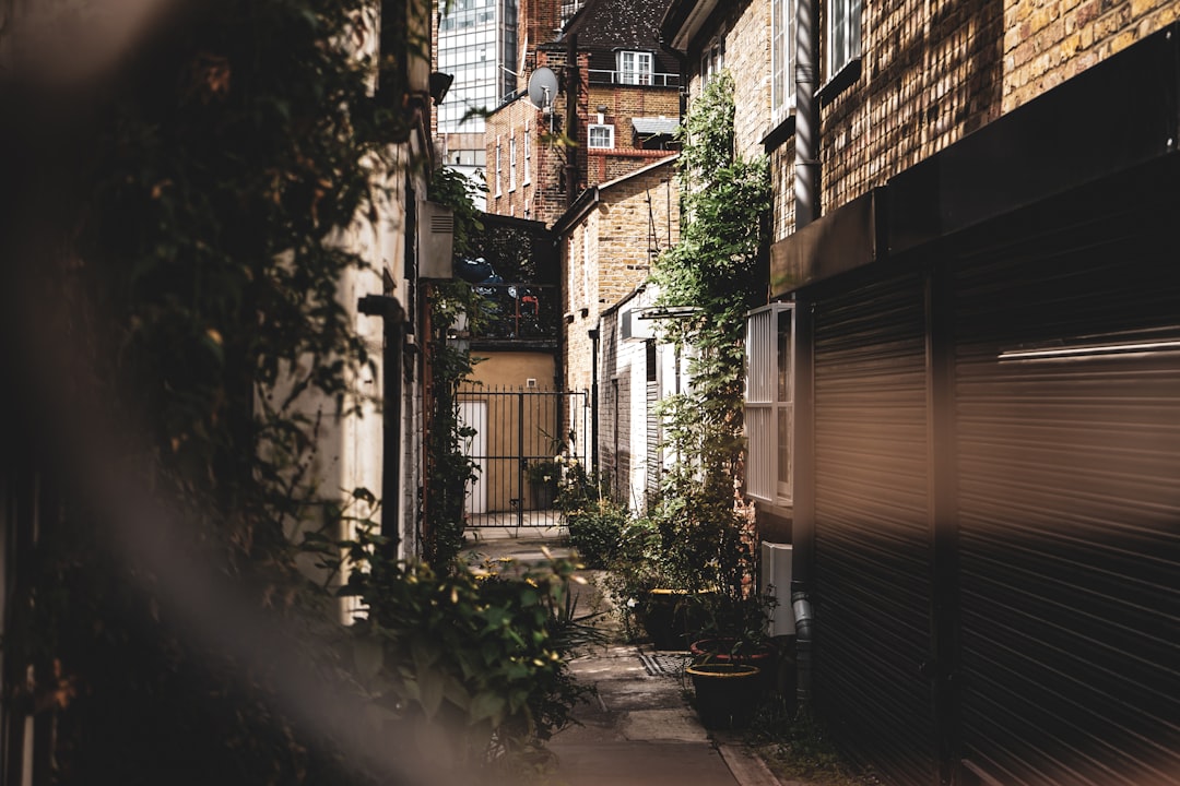 Uxbridge London — CCTV drain survey service area