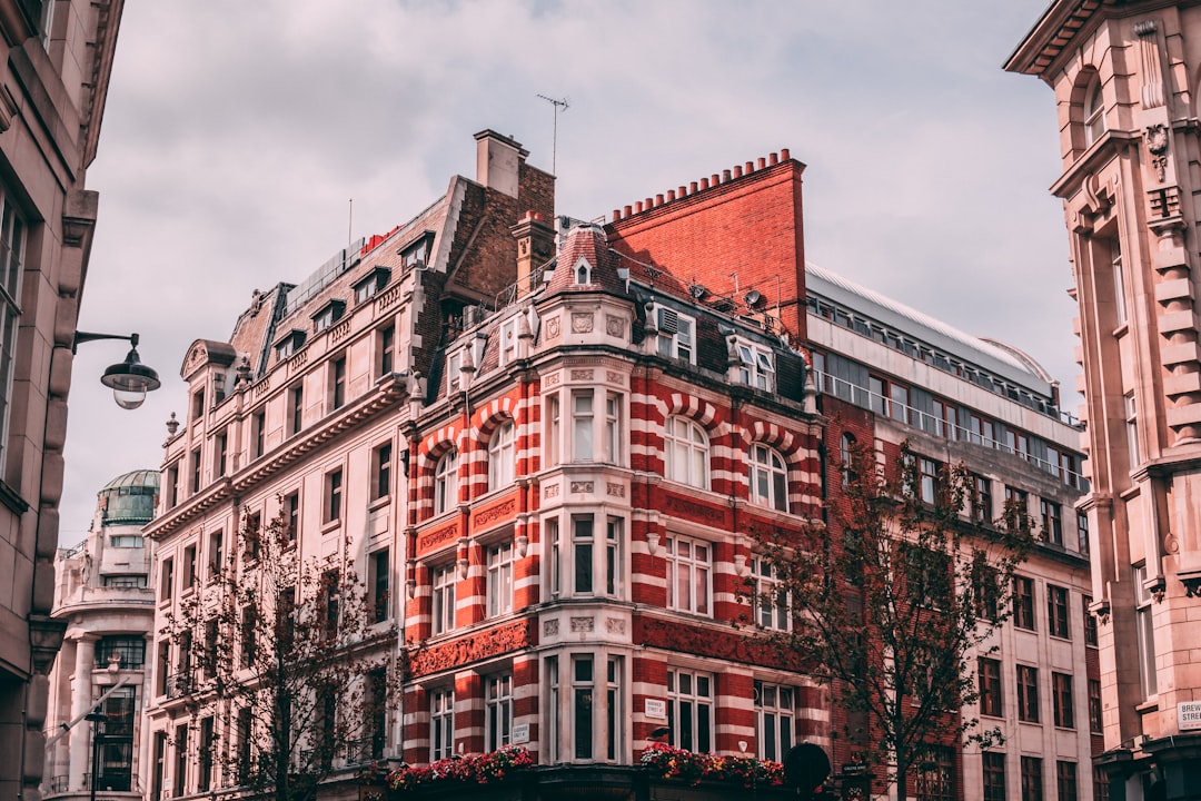 Wandsworth London — CCTV drain survey service area