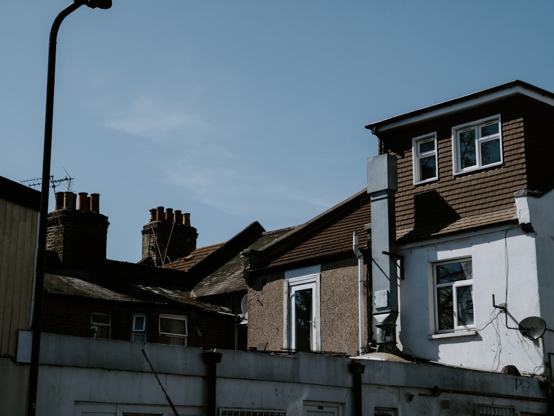 Wood Green London — CCTV drain survey service area